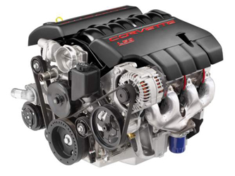 C1773 Engine